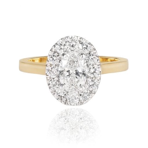 diamond engagement rings australia