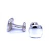 Sterling Silver Cufflinks