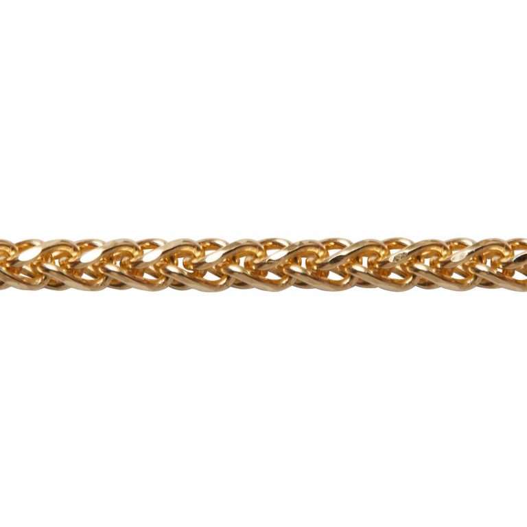 gold chain melbourne