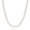 Akoya Pearl Necklace