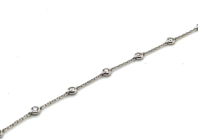 Diamond Bracelet