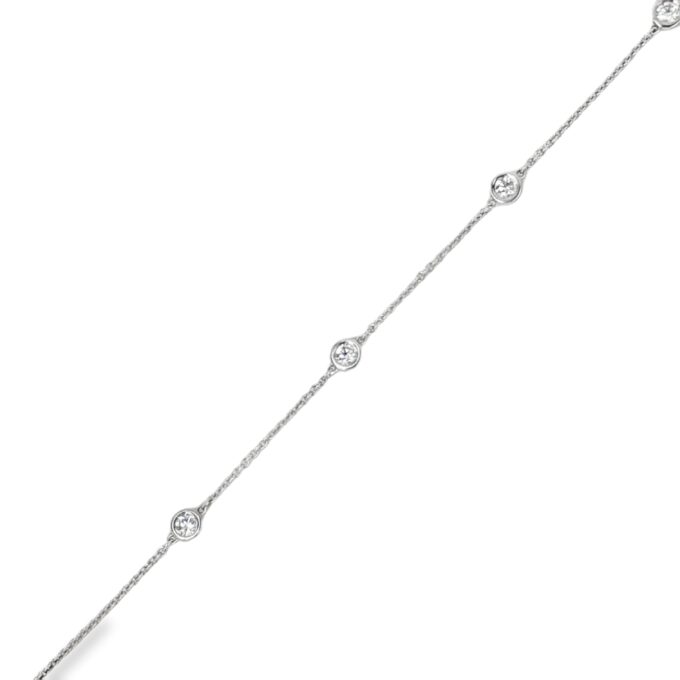 Diamond Bracelet